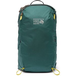 Mountain Hardwear Lickety Split 20L Backpack, Aqua Green, XSxR, 190423025640