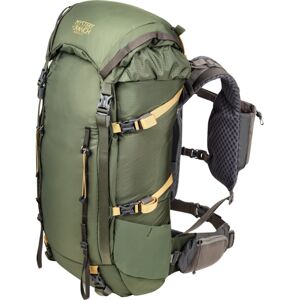 Mystery Ranch Bridger 35 Backpack - Men's, Ivy, Extra Large, 112817-308-50-XL