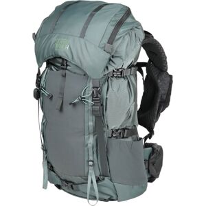 Mystery Ranch Bridger 45 Backpack - Men's, Mineral Gray, Extra Large, 112818-021-50