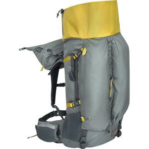 Mystery Ranch Glacier 50 Backpack - Men's, Concrete, Extra Large, 113193-035-50-XL