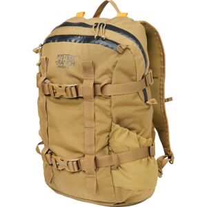 Mystery Ranch Gravelly 18L Daypack, Buckskin, One Size, 112968-214-00