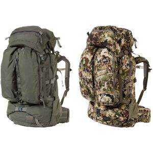 Mystery Ranch Marshall 6405 cubic in Backpack, Small, Foliage, 112363-037-20