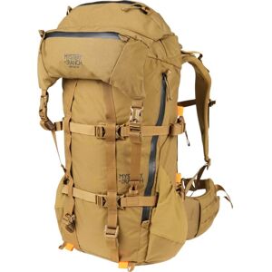 Mystery Ranch Metcalf 50 Backpack - Men's, Buckskin, Extra Large, 112966-214-50