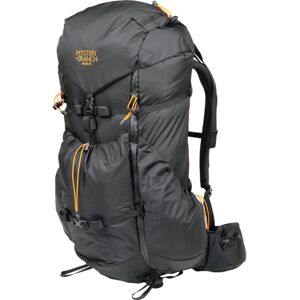 Mystery Ranch Radix 47 Backpack - Men's, Black/Hunter, Extra Large, 112975-002-50-XL