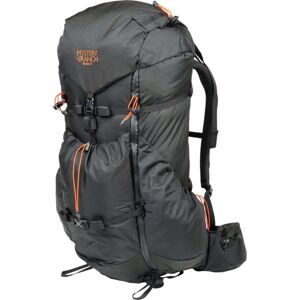 Mystery Ranch Radix 47 Backpack - Women's, Black/Sunset, Large, 113006-003-40-L