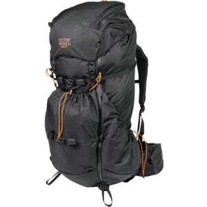 Mystery Ranch Radix 57 Backpack - Men's, Black/Hunter, Small, 112976-002-20-S