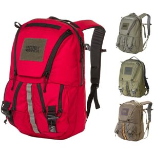Mystery Ranch Rip Ruck 24 Pack, Shadow, One Size, 113076-011-00-OS