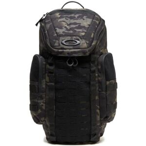 Oakley SI Link Pack Miltac Backpack 2.0 - Unisex, Black Multicam, One Size, FOS900169A-02LU-U