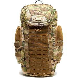 Oakley SI Link Pack Miltac Backpack 2.0 - Unisex, MultiCam, One Size, FOS900169A-86YU-U