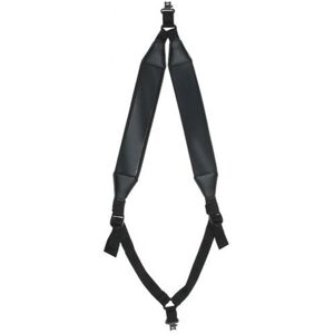 The Outdoor Connection Backpack Sling, Black, One Size, BPSB-20960