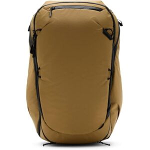 Peak Design 45L Travel Backpack, Coyote, BTR-45-CY-2