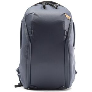 Peak Design Everyday 15 Liters Zip Backpack, Midnight, BEDBZ-15-MN-2