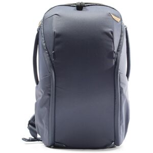 Peak Design Everyday 20 Liters Zip Backpack, Midnight, BEDBZ-20-MN-2