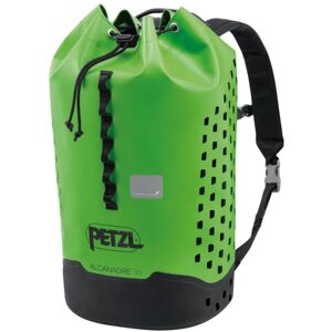 Petzl 30L Alcanadre Club Pack, Green/Black, S064AA00