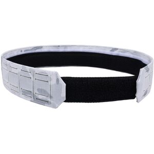 Raptor Tactical ODIN MK6 Belt, Cobra 45 D-Ring Buckle, Alpine Multicam, Medium, ODIN-MK6-AM-MD-45D