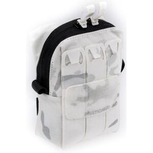 Raptor Tactical Small Utility Pouch with ChemLights, Multicam Alpine, UPS-AM