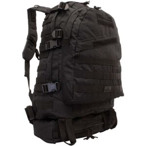 Red Rock Outdoor Gear Engagement 34L Pack, Black, 80161BLK