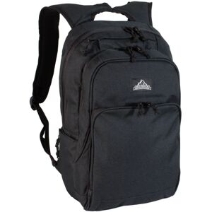 Red Rock Outdoor Gear Segundo 36L Backpack, Black, 86-002BLK