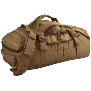 Red Rock Outdoor Gear Traveler Duffel Pack, Coyote, 80260COY