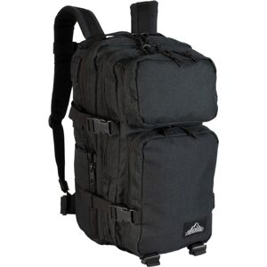 Red Rock Outdoor Gear Urban 28L Assault Pack, Black, 86-003BLK