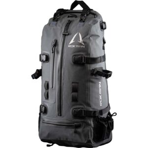 Rokman Waterproof Pinnacle 2500 Pack, Black, 20001