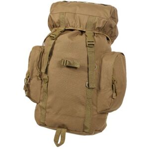 Rothco 25L Tactical Backpack, Coyote Brown, 2748-CoyoteBrown