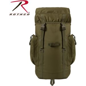 Rothco 45L Tactical Backpack, Olive Drab, 28470-OliveDrab