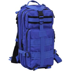 Rothco Medium 25L Transport Pack, Blue, 2581-Blue