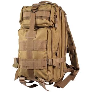 Rothco Medium 25L Transport Pack, Coyote Brown, 2289-CoyoteBrown