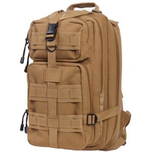Rothco Tacticanvas Go Pack, Coyote Brown, 45051-CoyoteBrown