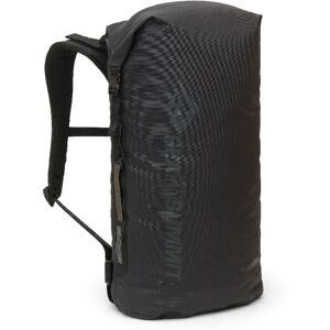 Sea to Summit Big River 30L Dry Backpack, Jet Black, A4060-19