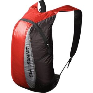 Sea to Summit Ultra-Sil Day Pack, Spicy Orange, 377-23
