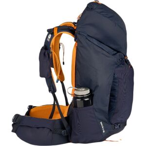 Sierra Designs 35-50L Nexus Lite Backpack, Navy Blazer, Medium/Large, 80711924NV-M/L