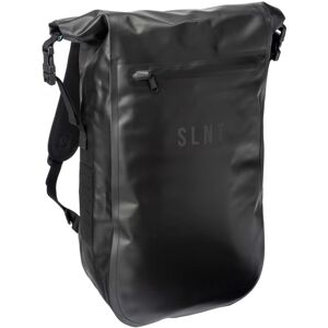 SLNT Faraday Dry Bag Backpack, Black, 20L, SPB-BPB-X