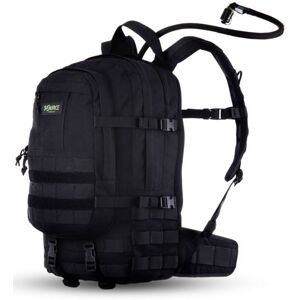 SOURCE Tactical Assault 20l Cargo Hydration Pack + 3l, Black - 4010430103