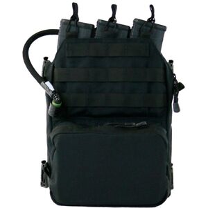 Tactical Assault Gear Mini Combat Sustainment Pack, Black 832600