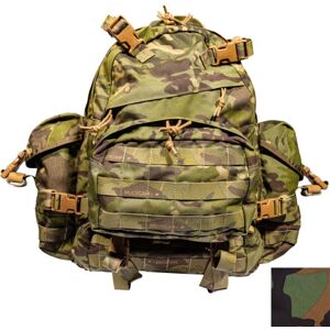 Tactical Tailor Gen 2 Three Day Plus Assault Pack, Woodland Camo, 30008-G2-3