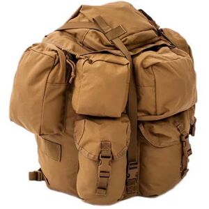 Tactical Tailor Malice Pack Version 2, Coyote Brown, 30011-14