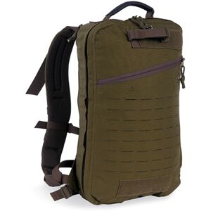 Tasmanian Tiger 15L MKII Medic Assault Pack, Olive, TT-7618-331
