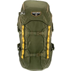 Tenzing Tzw 2300 Whitetail Day Pack, 2300 cubic in, Olive Green, TZG-TNZW-2300-OG