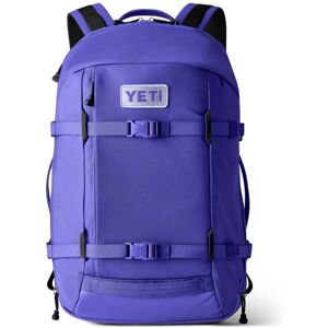 Yeti Crossroads 27L Carry On Backpack, Ultramarine Violet, 27 L, 26010000425