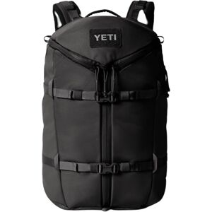 Yeti Ranchero 27 L Daypack, Black, 26010000456