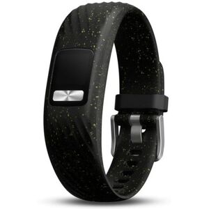 Garmin Accessory Bands, Vivofit 4, Black Speckle, Extra Large, 010-12640-10