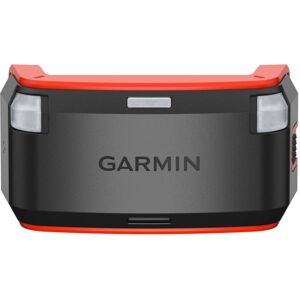 Garmin Alpha LTE Dog Tracker, Black/Red, 010-02847-00
