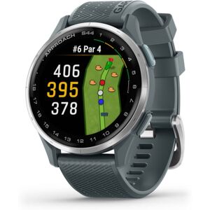 Garmin Approach S44 GPS Golf SmartWatch, Twilight, 010-03009-01