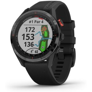 Garmin Approach S62 Sports Watch, Black, 010-02200-00