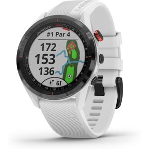 Garmin Approach S62 Sports Watch, White, 010-02200-01