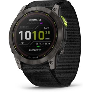 Garmin Enduro 2 Watch, 010-02754-00