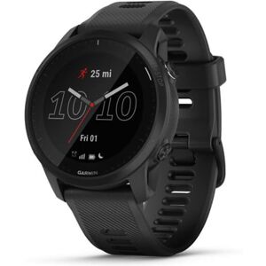 Garmin Forerunner 945 LTE Watches, Black, 010-02383-00