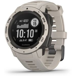 Garmin Instinct, GPS Watch, WW, Tundra, 010-02064-01